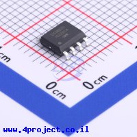 UMW(Youtai Semiconductor Co., Ltd.) DS18B20Z