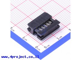 תמונה של מוצר  BOOMELE(Boom Precision Elec) 2.0-2*5P