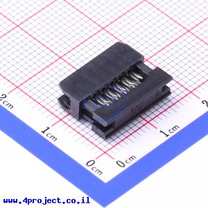 BOOMELE(Boom Precision Elec) 2.0-2*5P