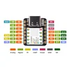 כרטיס פיתוח תואם Arduino Seeeduino XIAO SAMD21 (לא מולחם)