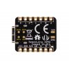כרטיס פיתוח תואם Arduino Seeeduino XIAO SAMD21 (לא מולחם)