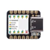 כרטיס פיתוח תואם Arduino Seeeduino XIAO SAMD21 (לא מולחם)