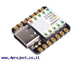 תמונה של מוצר כרטיס פיתוח תואם Arduino Seeeduino XIAO SAMD21 (לא מולחם)