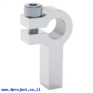 תומך ציר 8 מ"מ, צד 1, חיבור 1