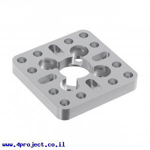 חיבור שטוח דגם (1-1), סדרה 1222