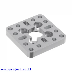 חיבור שטוח דגם (1-1), סדרה 1222