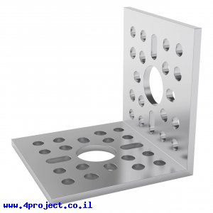 חיבור 90 מעלות קצר דגם (1-48), סדרה 1113
