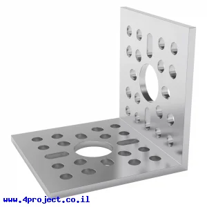 חיבור 90 מעלות קצר דגם (1-48), סדרה 1113