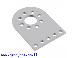 תמונה של מוצר חיבור שטוח דגם (1-1), סדרה 1108