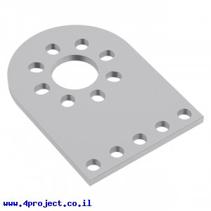 חיבור שטוח דגם (1-1), סדרה 1108