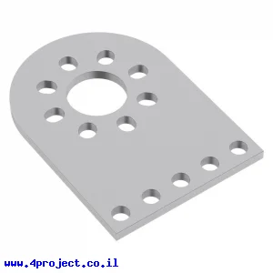 חיבור שטוח דגם (1-1), סדרה 1108
