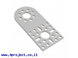 תמונה של מוצר חיבור שטוח דגם (1-2), סדרה 1108