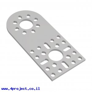 חיבור שטוח דגם (1-2), סדרה 1108