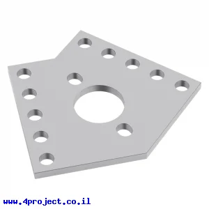 חיבור שטוח דגם (2-2), סדרה 1108