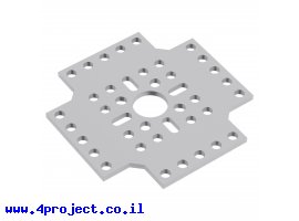 תמונה של מוצר חיבור שטוח דגם (3-1), סדרה 1108