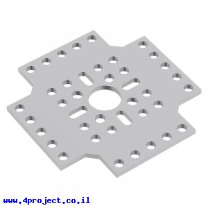 חיבור שטוח דגם (3-1), סדרה 1108