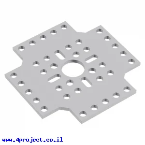 חיבור שטוח דגם (3-1), סדרה 1108