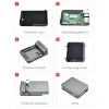 מארז לכרטיסי Raspberry PI 4 - אלומיניום Argon NEO