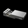 מארז לכרטיסי Raspberry PI 4 - אלומיניום Argon NEO