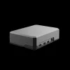 מארז לכרטיסי Raspberry PI 4 - אלומיניום Argon NEO