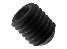 תמונה של מוצר בורג הידוק M5x6 - חבילה של 25