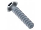 תמונה של מוצר בורג אלן ראש כפתור M4x16mm - חבילה של 25