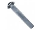תמונה של מוצר בורג אלן ראש כפתור M4x25mm - חבילה של 25