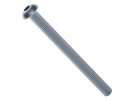תמונה של מוצר בורג אלן ראש כפתור M4x45mm - חבילה של 25