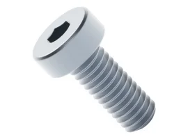 תמונה של מוצר בורג אלן נמוך M4x10mm - חבילה של 25