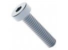 תמונה של מוצר בורג אלן נמוך M4x16mm - חבילה של 25