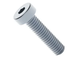 תמונה של מוצר בורג אלן נמוך M4x16mm - חבילה של 25