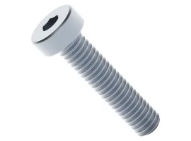 תמונה של מוצר בורג אלן נמוך M4x18mm - חבילה של 25