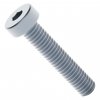 בורג אלן נמוך M4x20mm - חבילה של 25