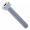 בורג אלן נמוך M4x22mm - חבילה של 25