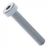 בורג אלן נמוך M4x22mm - חבילה של 25