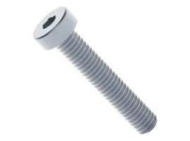 תמונה של מוצר בורג אלן נמוך M4x22mm - חבילה של 25