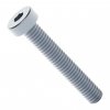 בורג אלן נמוך M4x25mm - חבילה של 25