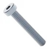 בורג אלן נמוך M4x25mm - חבילה של 25