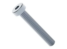 תמונה של מוצר בורג אלן נמוך M4x25mm - חבילה של 25