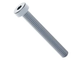 תמונה של מוצר בורג אלן נמוך M4x30mm - חבילה של 25