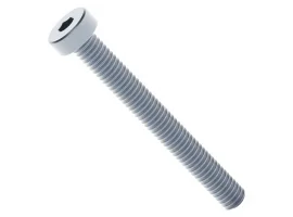 תמונה של מוצר בורג אלן נמוך M4x35mm - חבילה של 25