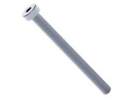 תמונה של מוצר בורג אלן נמוך M4x45mm - חבילה של 25