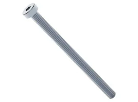 תמונה של מוצר בורג אלן נמוך M4x55mm - חבילה של 25