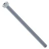 בורג אלן נמוך M4x60mm - חבילה של 25