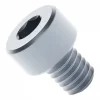 בורג אלן M4x5mm - חבילה של 25
