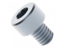 תמונה של מוצר בורג אלן M4x5mm - חבילה של 25