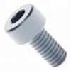 בורג אלן M4x8mm - חבילה של 25