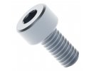תמונה של מוצר בורג אלן M4x8mm - חבילה של 25