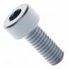 בורג אלן M4x10mm - חבילה של 25