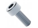 תמונה של מוצר בורג אלן M4x10mm - חבילה של 25